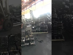 450x81.5x76 합리적인 가격과 우수한 품질의 발굴기 고무 트랙