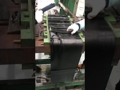 스노우모바일 트랙 크롤러 60mm Pitch 28 링크 농산물 기계