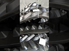 고무 트랙 300X127X32