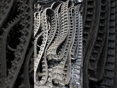 고무 트랙 180X60