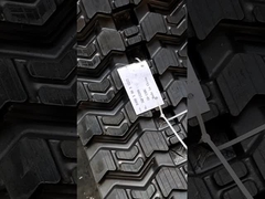 상하이 PUYI 고무 트랙 450X86X55