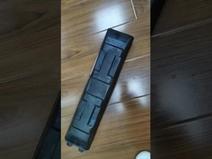 450mm 길이 굴삭기용 클립온 고무 트랙 패드 450HD