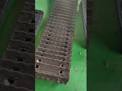 ATV UTV 스노우 자전거 스노우모바일 로봇 트랙 무료 샘플