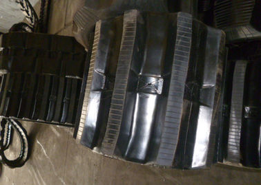 ISO9001 승인 주문 농업 고무는 Yanmar C30r를 위한 320*90*56를 추적하습니다. 1