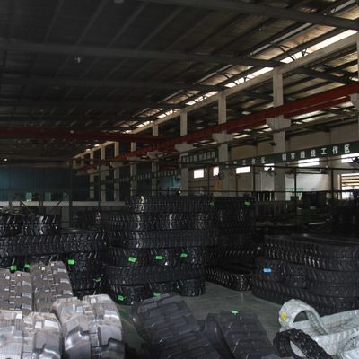 보브캐트 T830/T870용 고무 트랙 450x73.5x86, 대체 6691568, 7277043