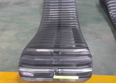 농장 기계 BS450*90*60 Claas 합작기용 고무 트랙: