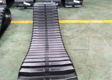 농장 기계 BS450*90*60 Claas 합작기용 고무 트랙: