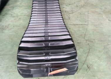 농장 기계 BS450*90*60 Claas 합작기용 고무 트랙: