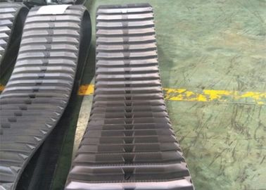 농장 기계 BS450*90*60 Claas 합작기용 고무 트랙: