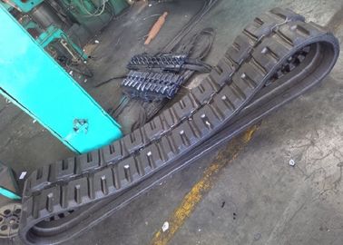 로더 고무 트랙 450 x 86 x 58 Bobcat T830 T870