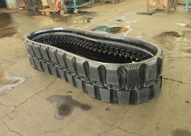 로더 고무 트랙 450 x 86 x 58 Bobcat T830 T870