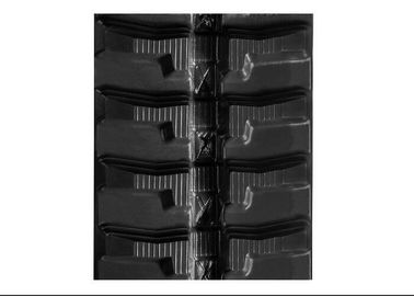 광대 230mm의 고무 트랙 72 x 45 x; Pitch 72mm; 링크 45
