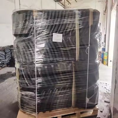 610X127X40 중국 OEM 농업 트랙 JD 764 고속 도저 고무 트랙