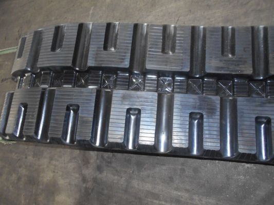 ZZS450X86X56/ZB450X86X56/B450X86X56C/B450X86X56 스키드 스티어너 로더 고무 트랙