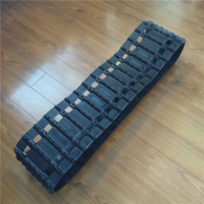 고무 트랙 254*64*32 스노보일 스노우 스쿠터 고무 트랙 254*64*32