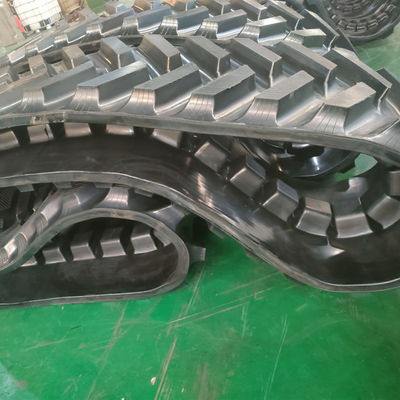 챌린저 Mt865 Mt875c 508598d1 Agco A30as03297 636-3029 30&quot; 고무 트랙