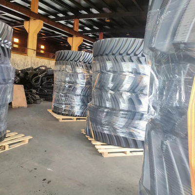 챌린저 Mt865 Mt875c 508598d1 Agco A30as03297 636-3029 30&quot; 고무 트랙