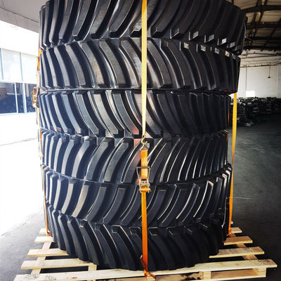 챌린저 Mt865 Mt875c 508598d1 Agco A30as03297 636-3029 30&quot; 고무 트랙