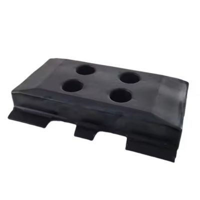 공장 공급 고무 트랙 패드 포겔 E S1600/S1800/S1900를 위한 포장 트랙 패드 중국에서 제조자