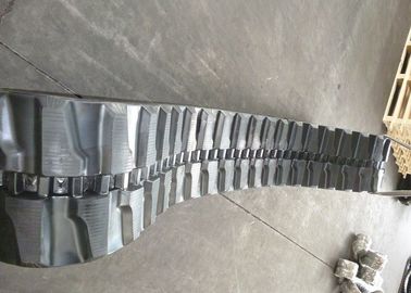 고무 트랙 크기 450x73.5x80