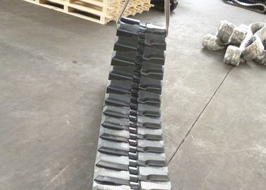 보브캐트 T830/T870용 고무 트랙 450x73.5x86, 대체 6691568, 7277043