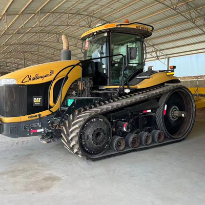 Claas Lexion 760 콤바인 수확기용 25", 30", 35" 폭 고무 트랙