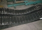 280 X 101.6 X 37 Jointless Continuous Rubber Track For ASV RC30 TEREX PT30