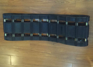 자연 고무 Yanmar를 위해 저잡음 소형 Snowmobile 궤도 Lightwieght