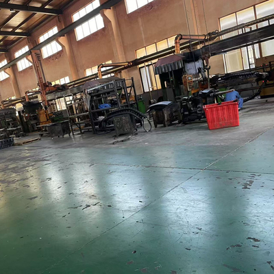 Claas Lexion 760 콤바인 수확기용 25