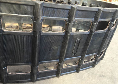 스노스쿠트 스노모바일 고무 트랙 305X103.7X20 전체 20 드라이브 럭 길이 2074mm 20 링크